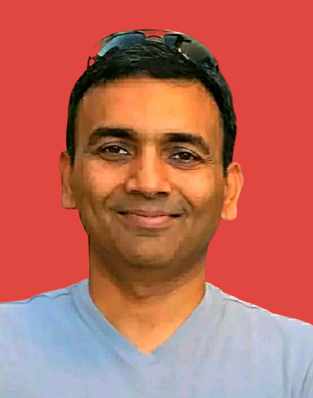 Govindabhakta Das Guruji